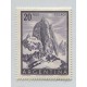 ARGENTINA 1954 GJ 1056 ESTAMPILLA NUEVA MINT U$ 10